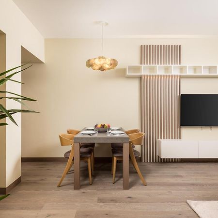Luxury Apartments Centre Of Opatija Exterior photo