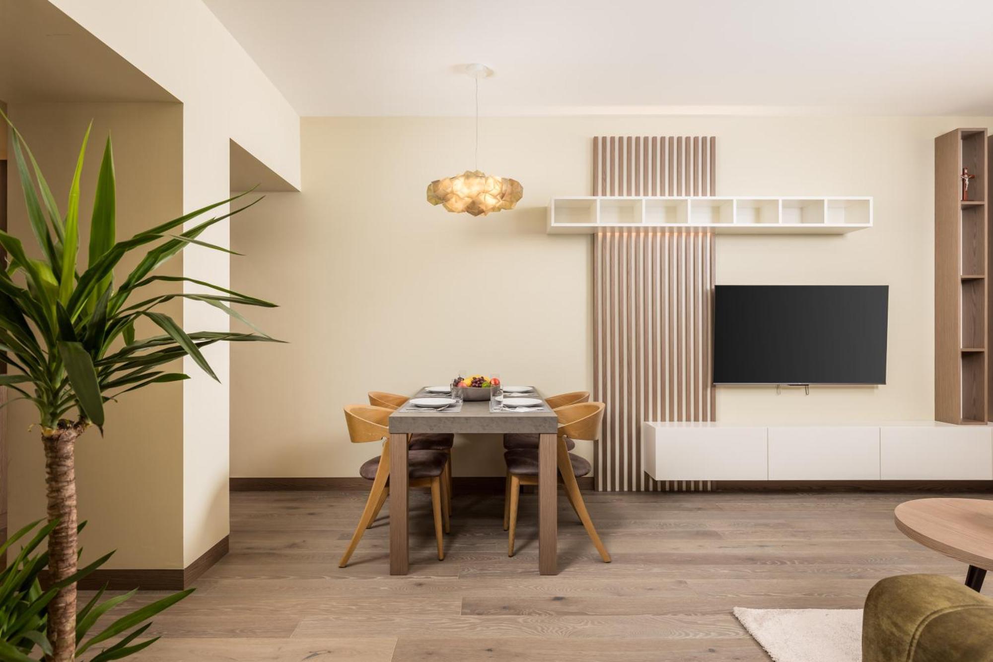 Luxury Apartments Centre Of Opatija Exterior photo