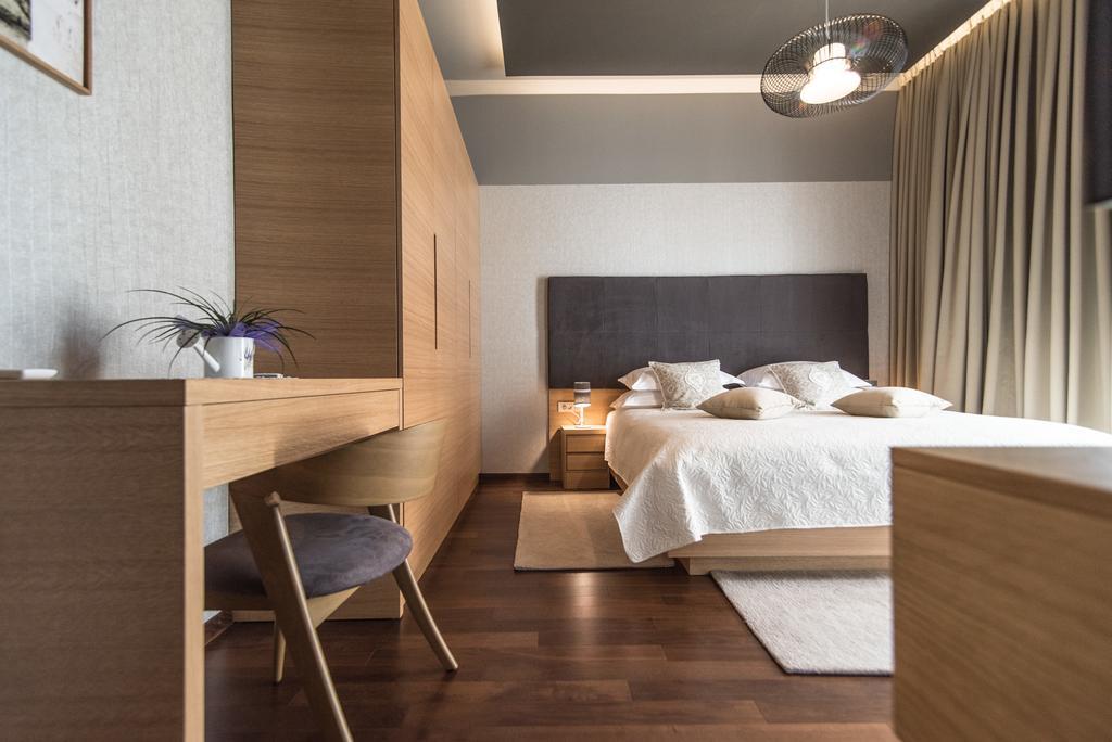Luxury Apartments Centre Of Opatija Exterior photo